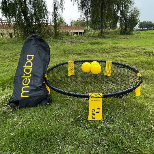 Jeux de société Mini-volley-ball de plage gonflable