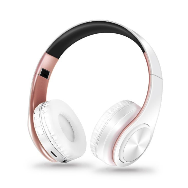 Casque pour musique de jeu Casque Bluetooth sans fil