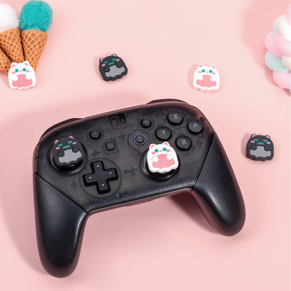 Manette de jeu universelle Ghost Cat