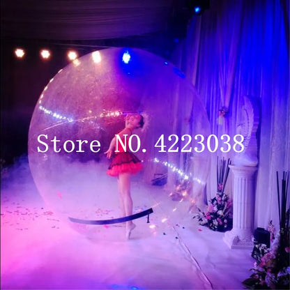 Free Shipping Best Quality Toys For Children And Adults Dia 1.8m Inflatable Walking Ball,Water zorb ball,cheap water ball