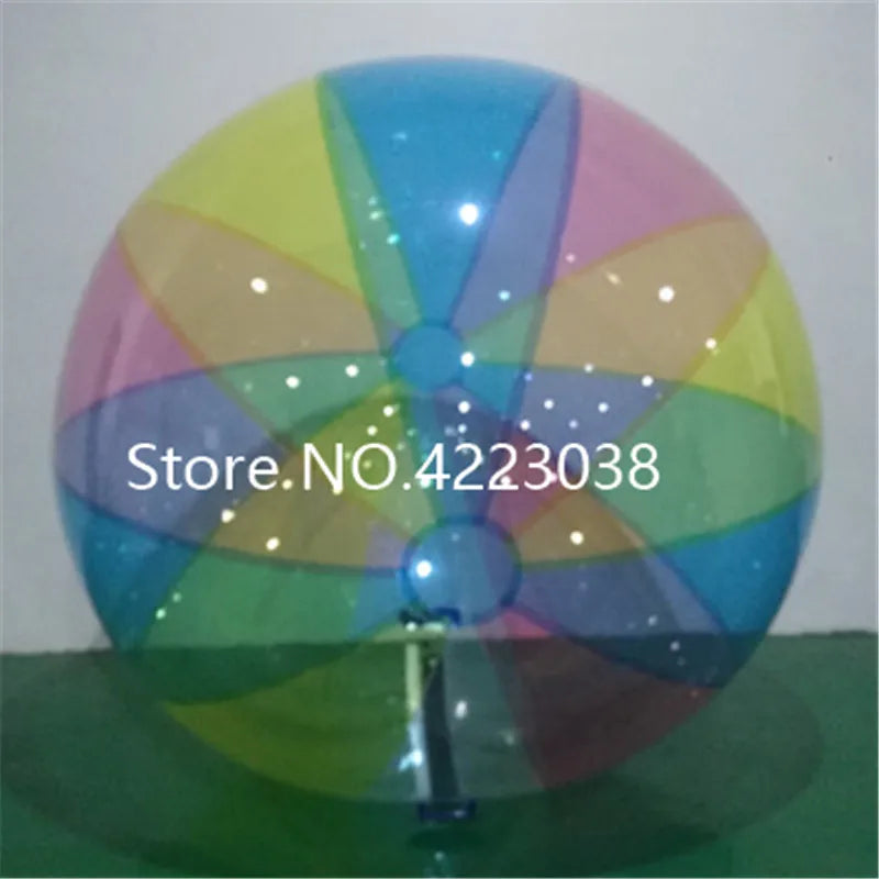 Free Shipping Best Quality Toys For Children And Adults Dia 1.8m Inflatable Walking Ball,Water zorb ball,cheap water ball