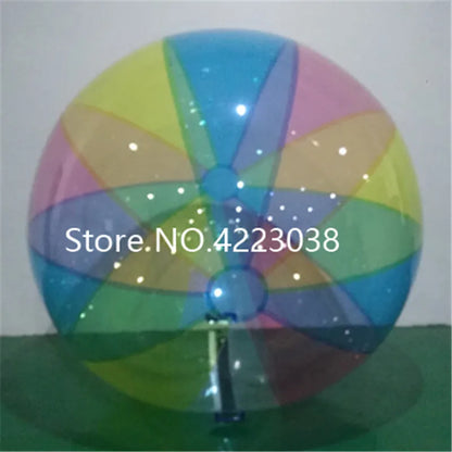 Free Shipping Best Quality Toys For Children And Adults Dia 1.8m Inflatable Walking Ball,Water zorb ball,cheap water ball