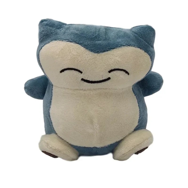 Pokémon Grande Taille Anime Doux Animal Snorlax Poupée En Peluche 63" Jouets Oreiller Lit Seulement Couverture Cadeau