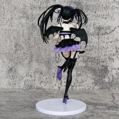 Figurine d'anime Coreful DATE A LIVE IV de 21 cm, figurine d'action en PVC pour adulte, modèle de collection, jouets