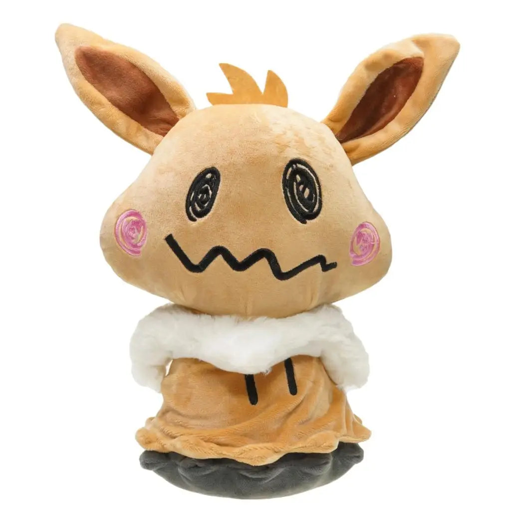 Peluche Pokémon Mimikyu en Evoli