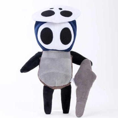 Hot Game Hollow Knight Zote Peluche Jouets Figure Fantôme Peluche Animaux En Peluche Poupée Brinquedos Enfants Jouets Pour enfants Cadeau De Noël