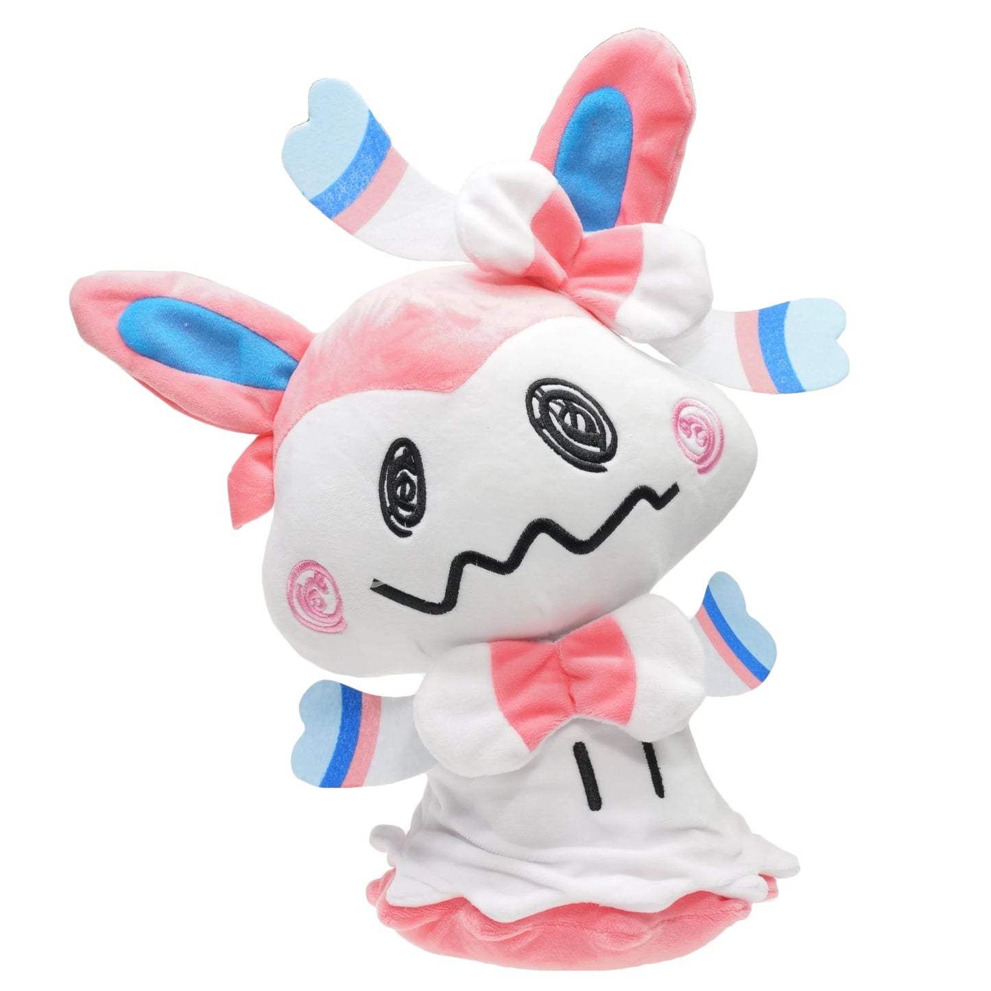 Peluche Pokémon Mimikyu en Evoli