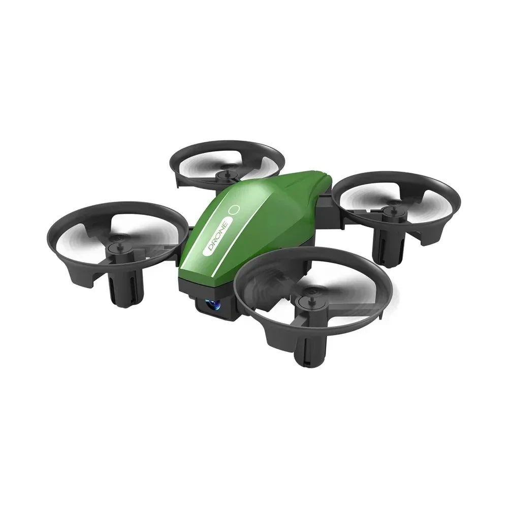 Mini drone de cascade RC 2,4 G GT1, mode sans tête, rotation à 360 °, quadricoptère professionnel de poche, petit drone portable, cadeaux, jouets pour garçons