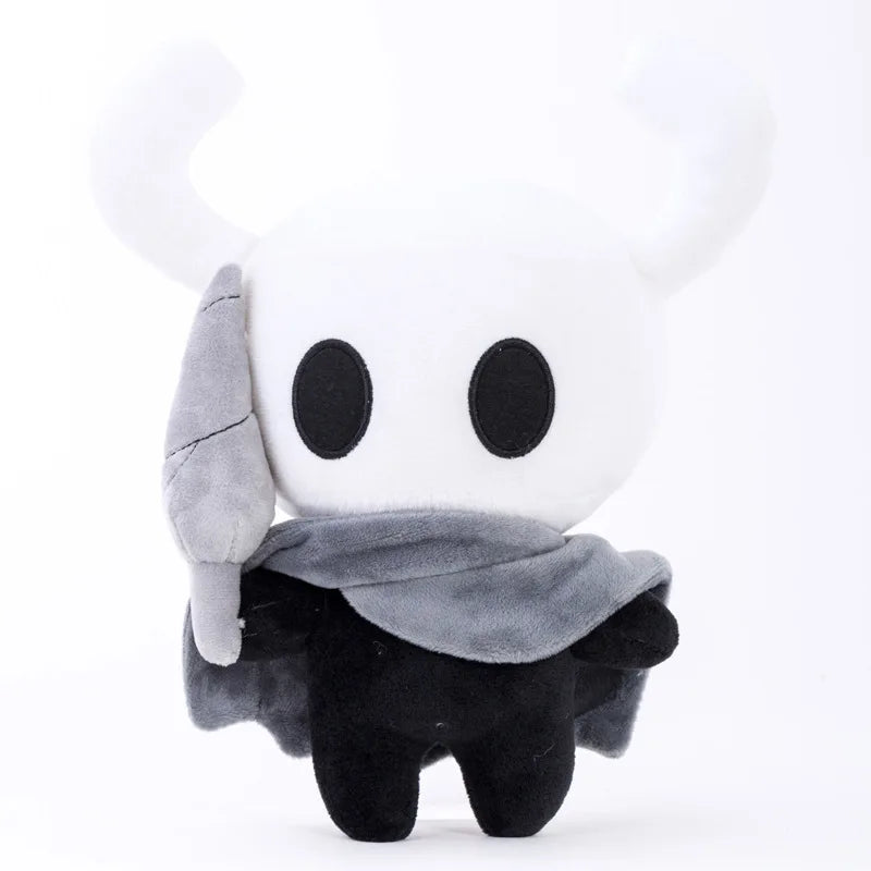 Hot Game Hollow Knight Zote Peluche Jouets Figure Fantôme Peluche Animaux En Peluche Poupée Brinquedos Enfants Jouets Pour enfants Cadeau De Noël