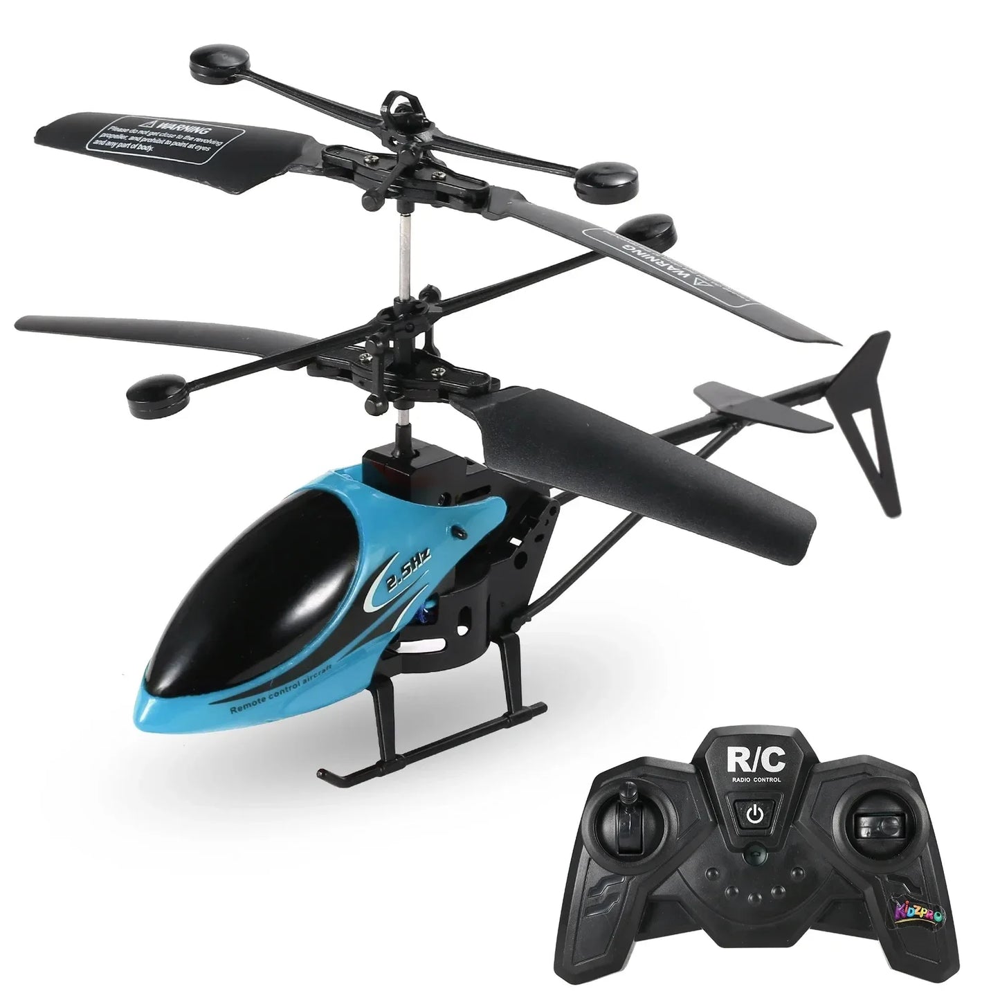 Hélicoptère RC Drone avec jouet volant électrique léger, télécommande radio, avion, jeu d'intérieur et d'extérieur, modèle cadeau, jouet pour enfants