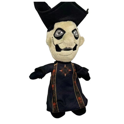 2023 NEW 25cm Cardinal Copia Plush Doll Ghost Singer Struffed Toy Birthday Gift Toys Wholesale Anime Peripherals