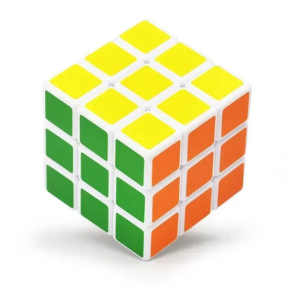 Cubo mágico 3x3 profesional Cubo mágico 3x3x3 Cubo de velocidad Cubos de rompecabezas de bolsillo Juguetes educativos para niños Regalos Juguetes Spot