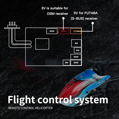 Helicóptero RC WLtoys XK K200 2024 NUEVO 2.4G 6-Aixs Giroscopio 4CH Altitud Hold Flujo óptico Helicóptero de control remoto Juguetes k127