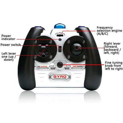 SYMA Nouveau S111G/S109G Simulation Alliage Armé Anti-Chute Mise à Niveau Version Stable Puissance Enfants RC Hélicoptère Militaire Jouet Cadeau