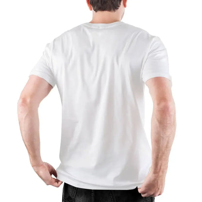 T-shirt Limp Bizkit pour homme, humoristique, en coton, col rond, manches courtes, vêtements pour adultes