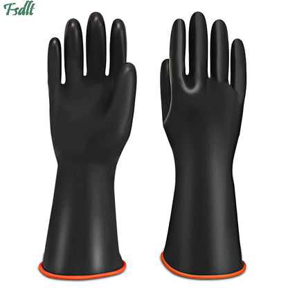 cleaning gloves latex fingers crubbing Rubber kitchen dishwashing kitchen tools washing scrub gloves Silicone self defense luvas