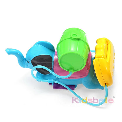 Jouets d'eau d'extérieur pour enfants Pistolet à eau pour enfants Jouets d'activités d'été Jouets de piscine