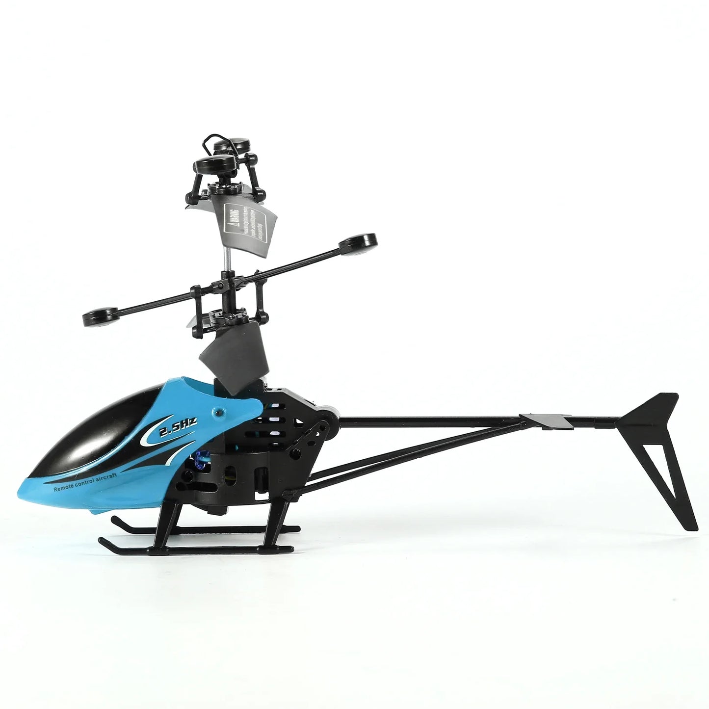 Hélicoptère RC Drone avec jouet volant électrique léger, télécommande radio, avion, jeu d'intérieur et d'extérieur, modèle cadeau, jouet pour enfants