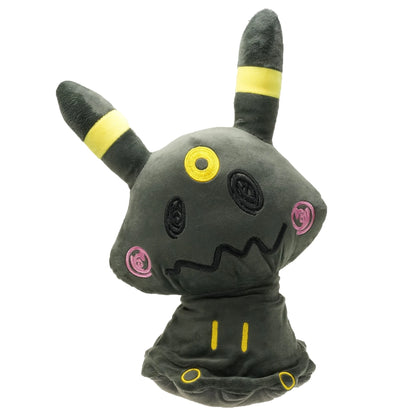 Peluche Pokémon Mimikyu en Evoli