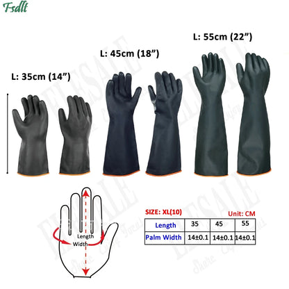 cleaning gloves latex fingers crubbing Rubber kitchen dishwashing kitchen tools washing scrub gloves Silicone self defense luvas