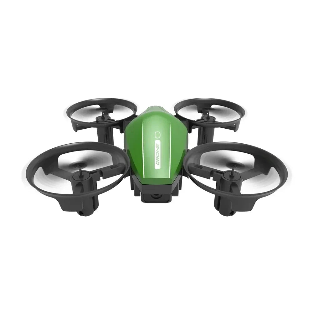 Mini drone de cascade RC 2,4 G GT1, mode sans tête, rotation à 360 °, quadricoptère professionnel de poche, petit drone portable, cadeaux, jouets pour garçons