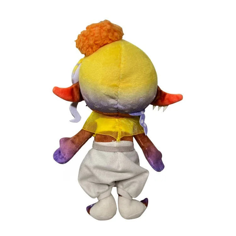 Nouveautés sur Switch Splatoon 3 Jouets en peluche Anime Plushie Room Decor Esthétique Cosas Kawaii Peluches Jouets pour enfants Cadeaux