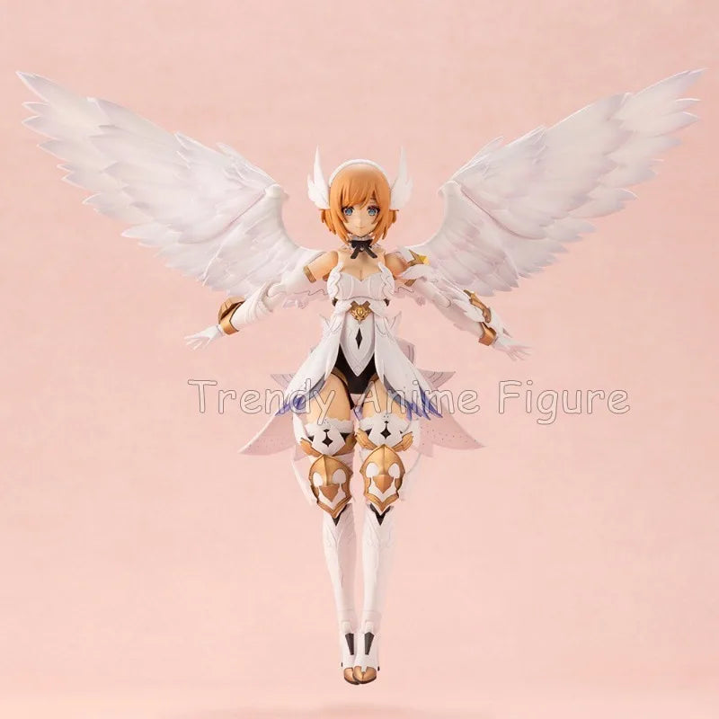 Figuras de anime ARCANADEA Figura de acción ARCA NADEA Lumitea 18 cm Colección de juguetes de PVC Adornos