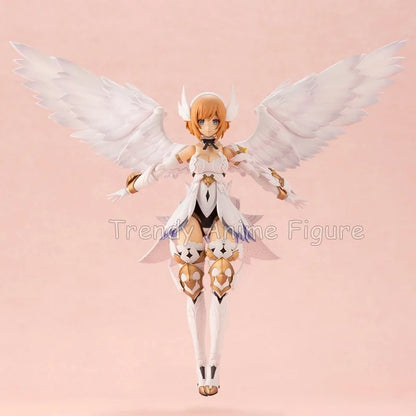 Figuras de anime ARCANADEA Figura de acción ARCA NADEA Lumitea 18 cm Colección de juguetes de PVC Adornos