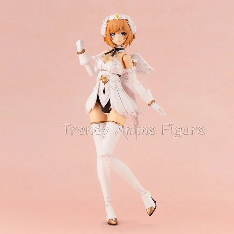 Figuras de anime ARCANADEA Figura de acción ARCA NADEA Lumitea 18 cm Colección de juguetes de PVC Adornos