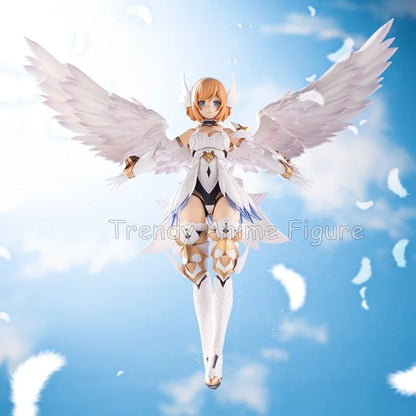 Figuras de anime ARCANADEA Figura de acción ARCA NADEA Lumitea 18 cm Colección de juguetes de PVC Adornos