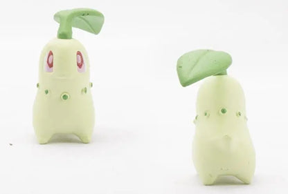 Lot de 13 figurines d'action Pokémon de 3 à 5 cm