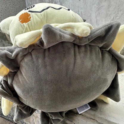 Muñeco de peluche Kawaii Mimikyu de Pokémon Sol y Luna de 50 cm, juguete de peluche suave de calidad de anime, gran regalo