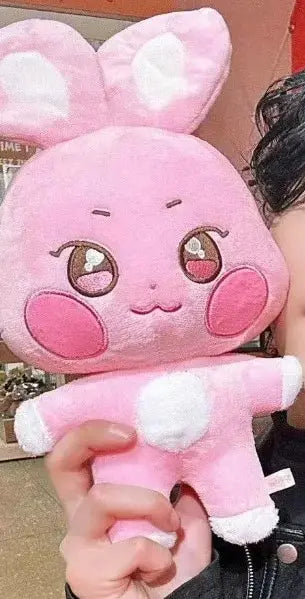 Kpop Aniteez Kawaii Stuffed Animals Plushies Toy Room Decor Hongjoong Seonghwa Yunho Yeosang San Ming Wooyoung Jongho Plu