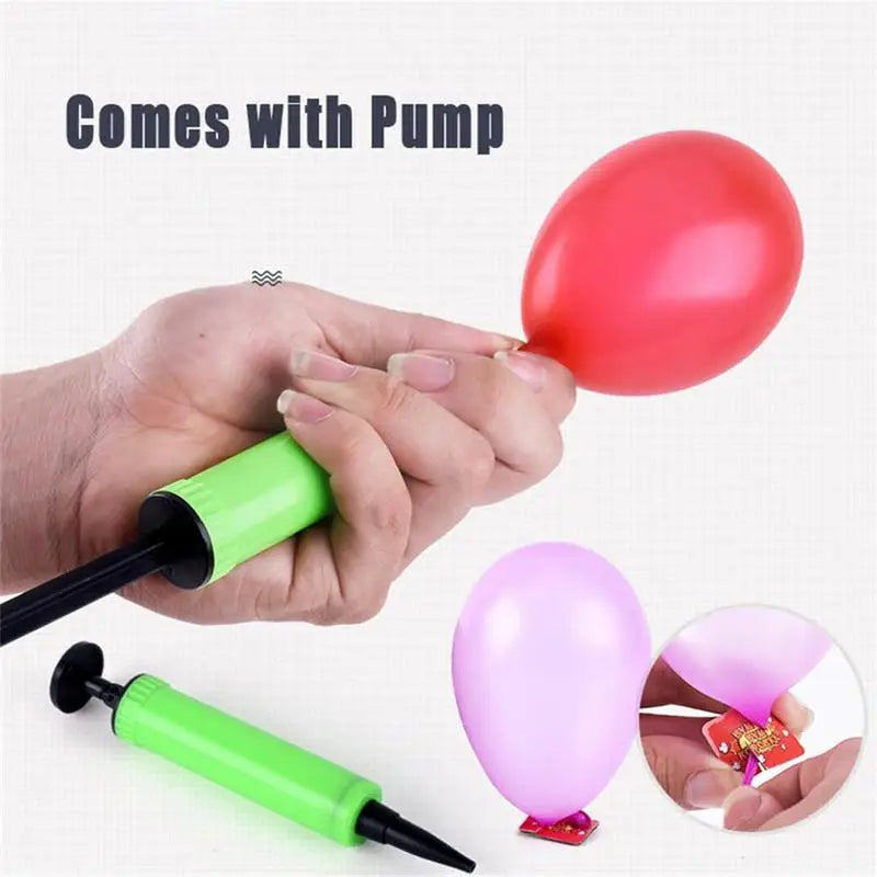 Jeu de boîte à ballons Hammer Blast amusant pour les enfants, excellent jeu créatif, anti-stress, farce de fête folle, jouet éducatif amusant