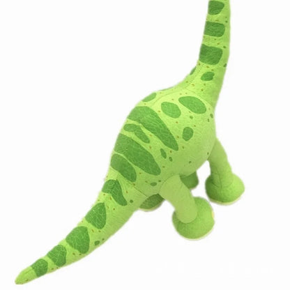 Peluche de dinosaurio grande, juguete creativo de dinosaurio, almohada Tyrannosaurus Rex, juguete para niños, regalo de cumpleaños, decoración de habitación kawaii