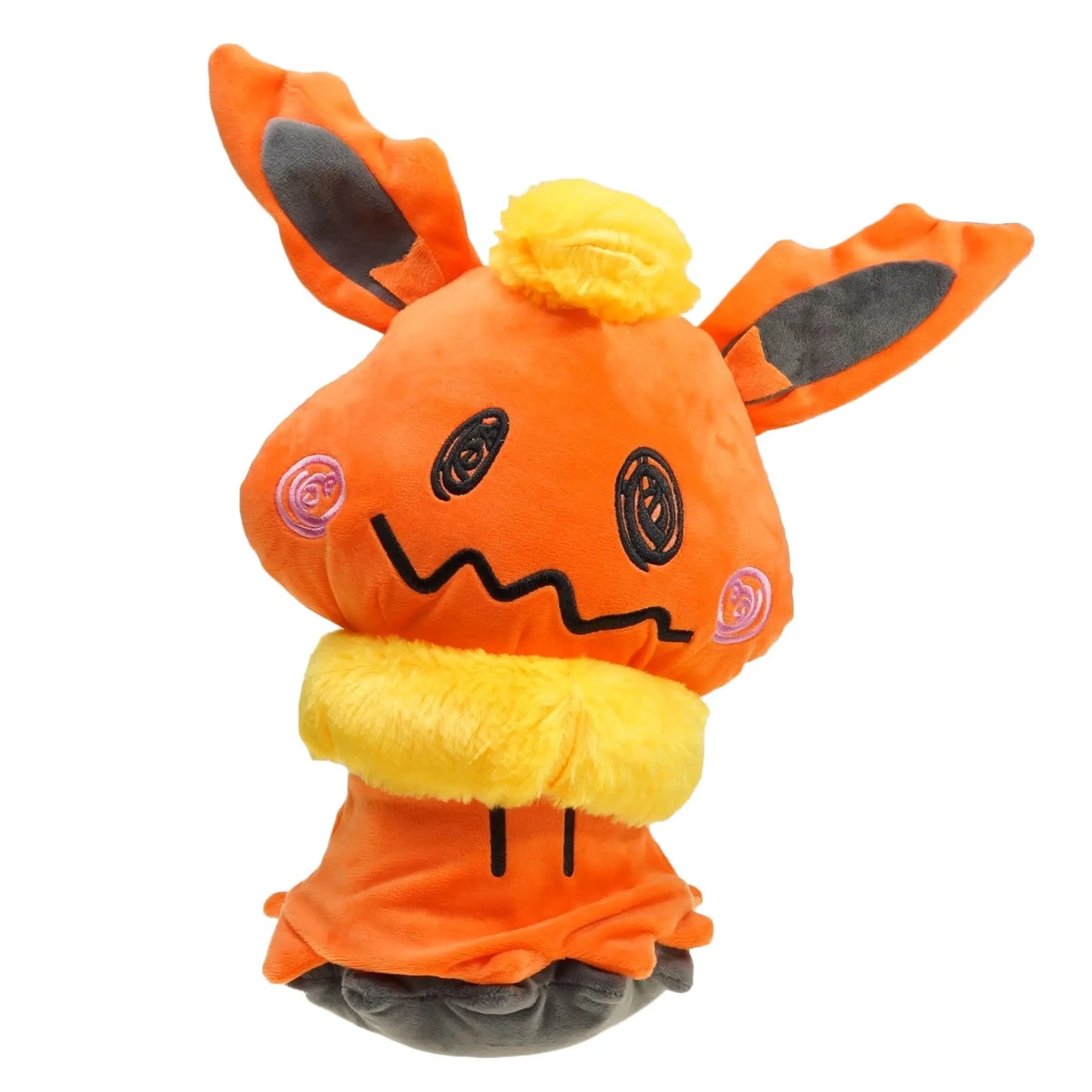 Peluche Pokémon Mimikyu en Evoli