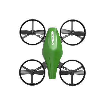 Mini drone de cascade RC 2,4 G GT1, mode sans tête, rotation à 360 °, quadricoptère professionnel de poche, petit drone portable, cadeaux, jouets pour garçons