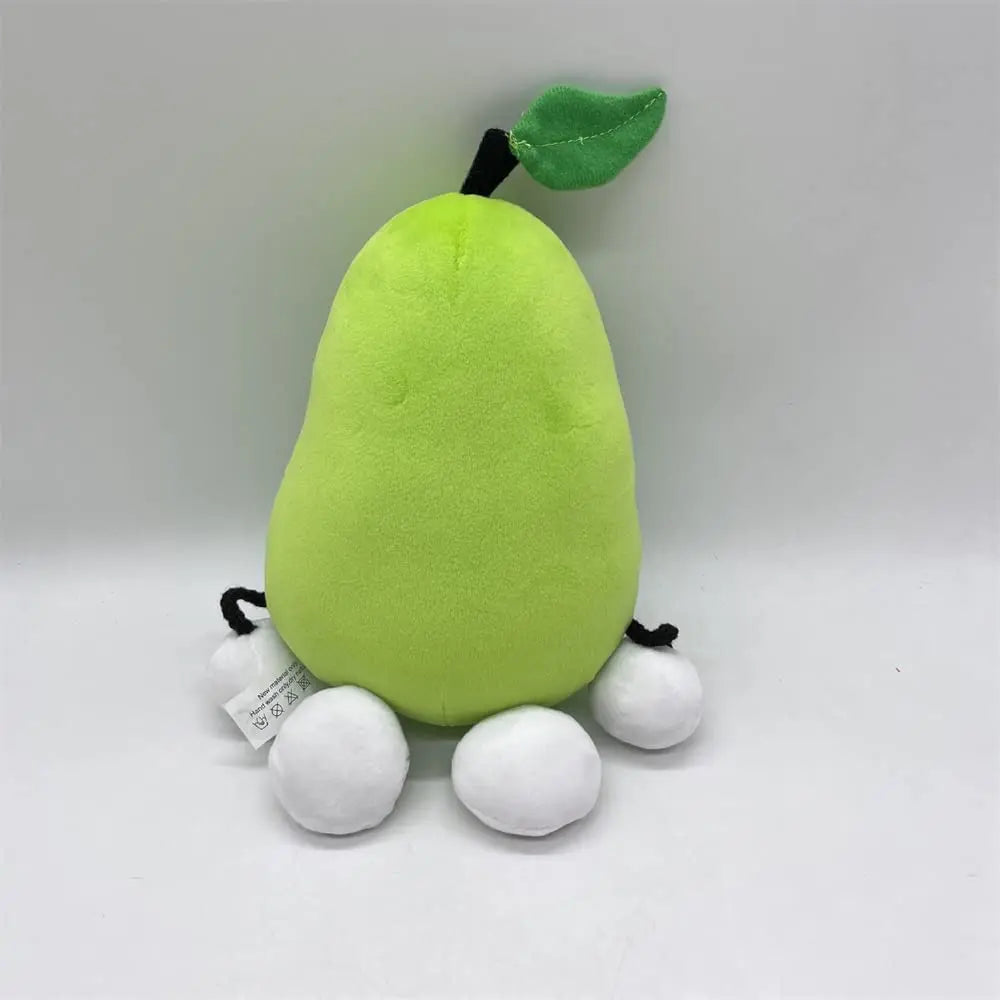 Jouet en peluche de jeu de cerveau de Shovelware Comique La banane dansante Figurine en peluche douce pour les fans Cadeaux Figurine en peluche douce Poupée