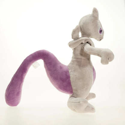 Peluche Pokémon Mewtwo 25 cm