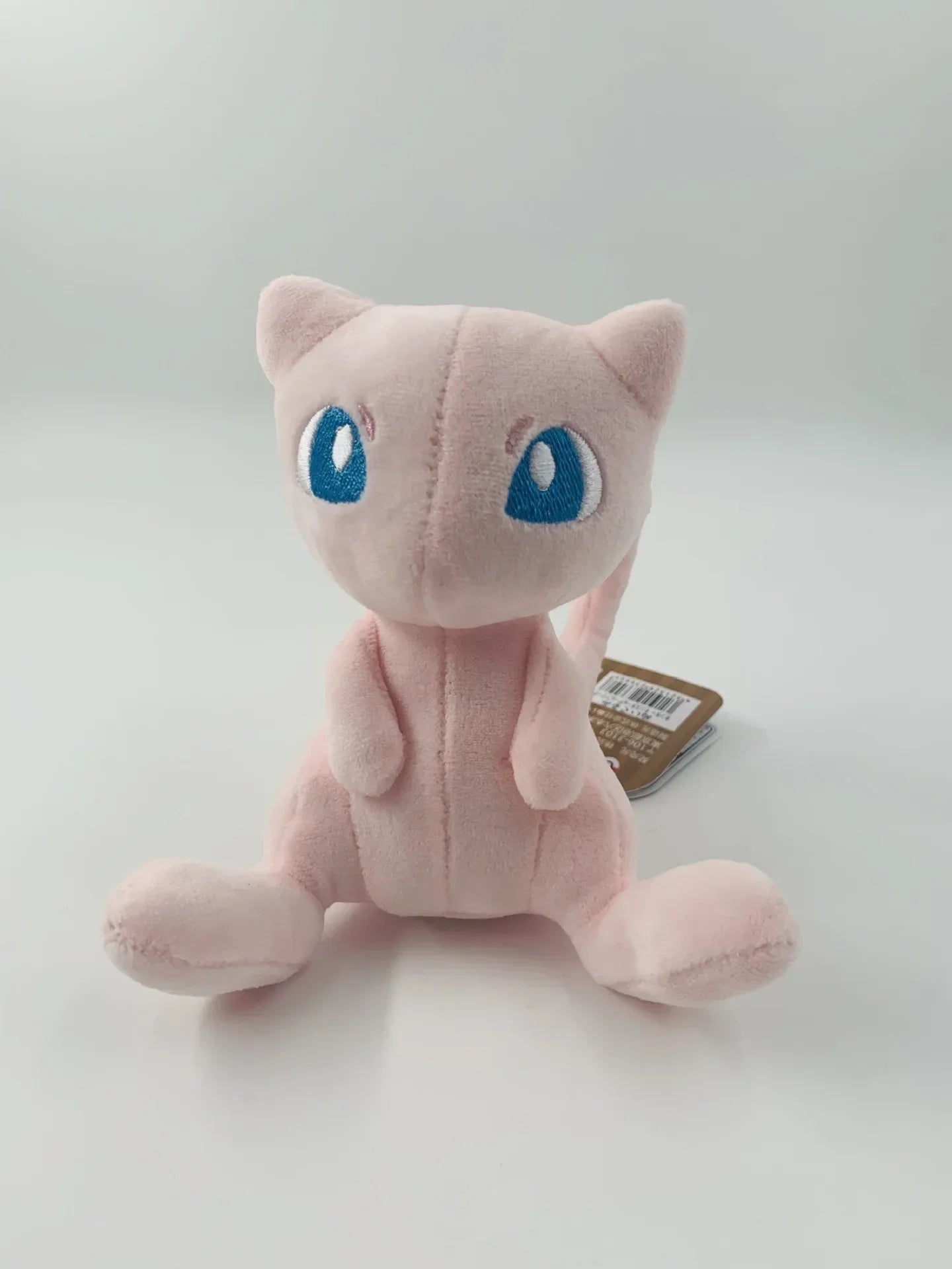 Lot de 10 poupées en peluche Anime Mew de 13 cm, jouets en peluche, cadeaux pour filles