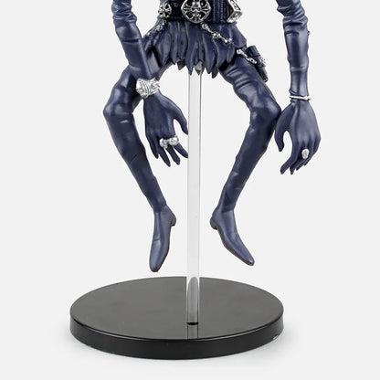 Figuras de acción de PVC de 23 cm de la serie Death Note de L Killer Ryuuku Ryuk