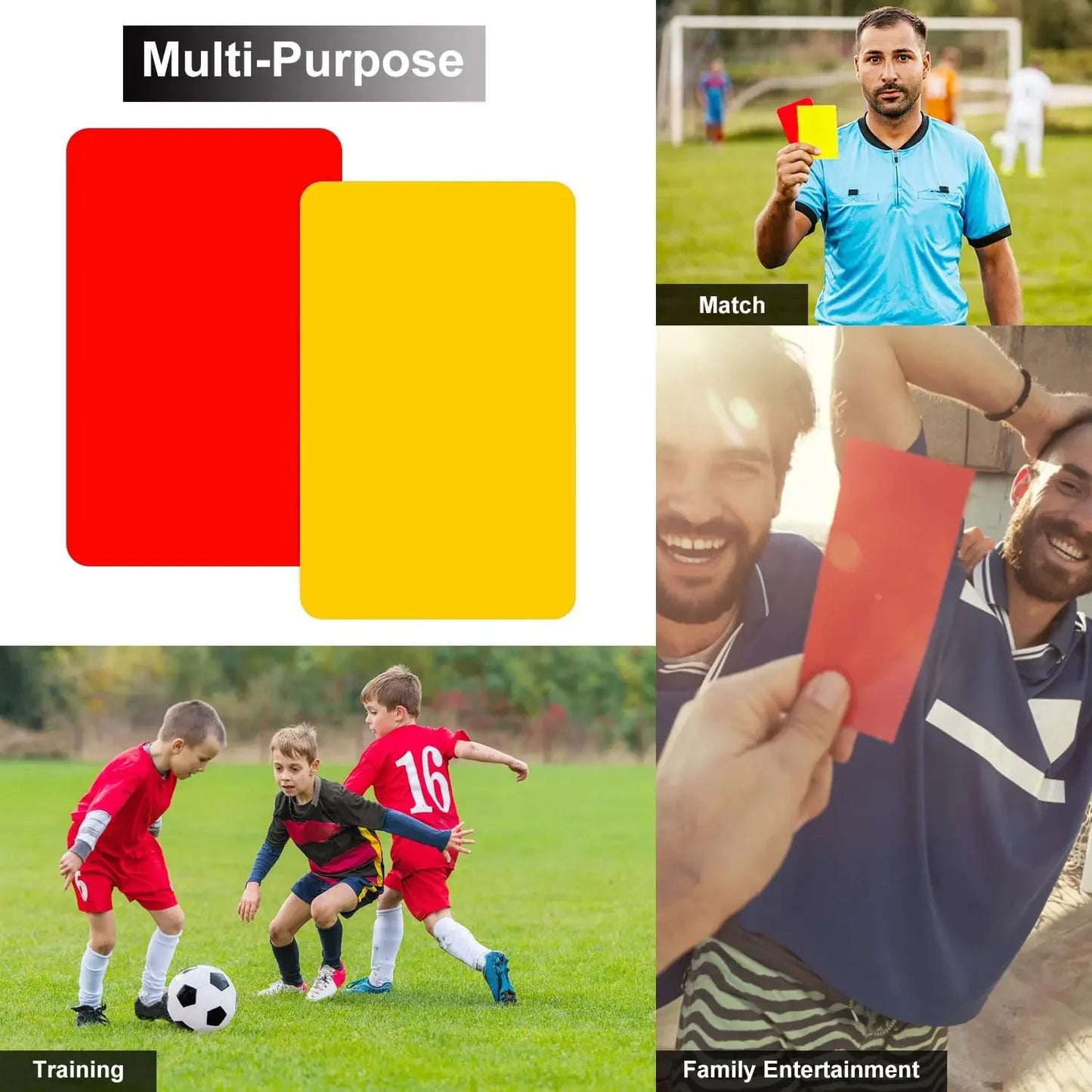 Funda para silbato de árbitro de fútbol con bolígrafo, cuaderno, funda para billetera, para entrenamiento, lanzamiento de juego, equipo deportivo profesional