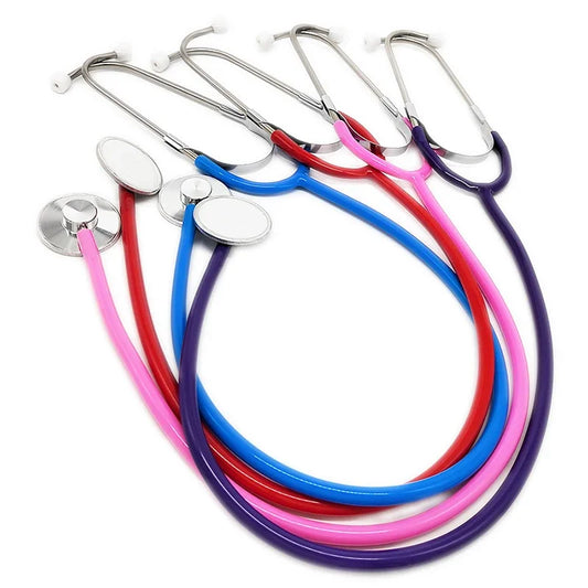 Jouets de docteur de simulation jouet de stéthoscope pour enfants jeux familiaux pour enfants jouets éducatifs précoces jouet de jeu de simulation d'hôpital pour enfants cadeau