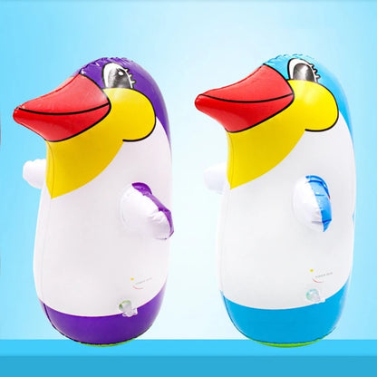 Inflatable Animals Penguin 12/28-inch Best for Party Pool Supplies Favorite Birthday Gifts for Kids & Adults Outdoor