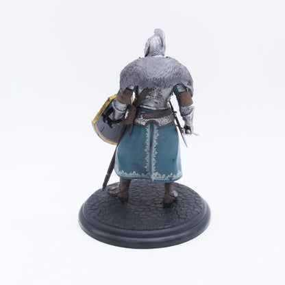 Figura de PVC de 2 estilos de Dark Souls Faraam Knight / Artorias The Abysswalker, modelo coleccionable