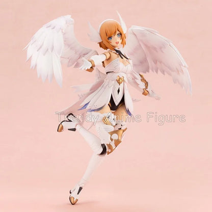 Figuras de anime ARCANADEA Figura de acción ARCA NADEA Lumitea 18 cm Colección de juguetes de PVC Adornos