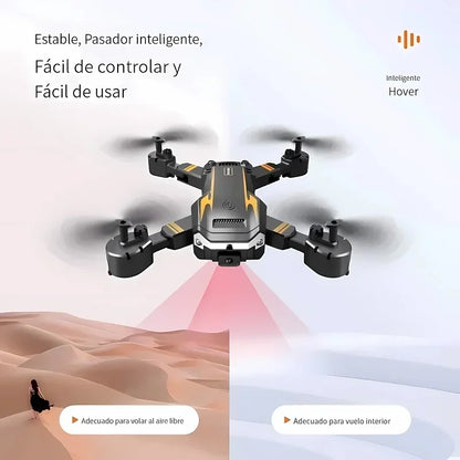 New S6Max Drone 4k Profesional 8K HD Camera Obstacle Avoidance Aerial Photography Optical flow Foldable Quadcopter  s6 g6 max