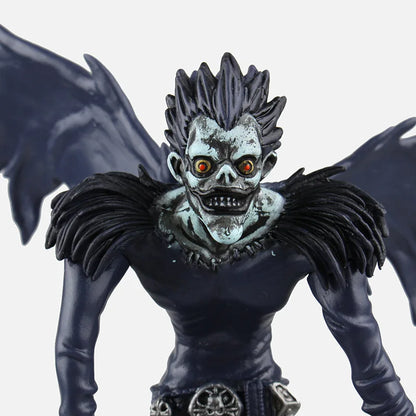 Figuras de acción de PVC de 23 cm de la serie Death Note de L Killer Ryuuku Ryuk