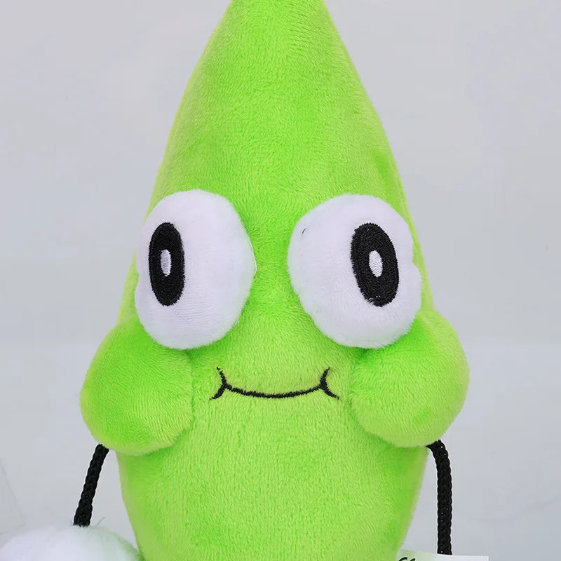 Jouet en peluche de jeu de cerveau de Shovelware Comique La banane dansante Figurine en peluche douce pour les fans Cadeaux Figurine en peluche douce Poupée