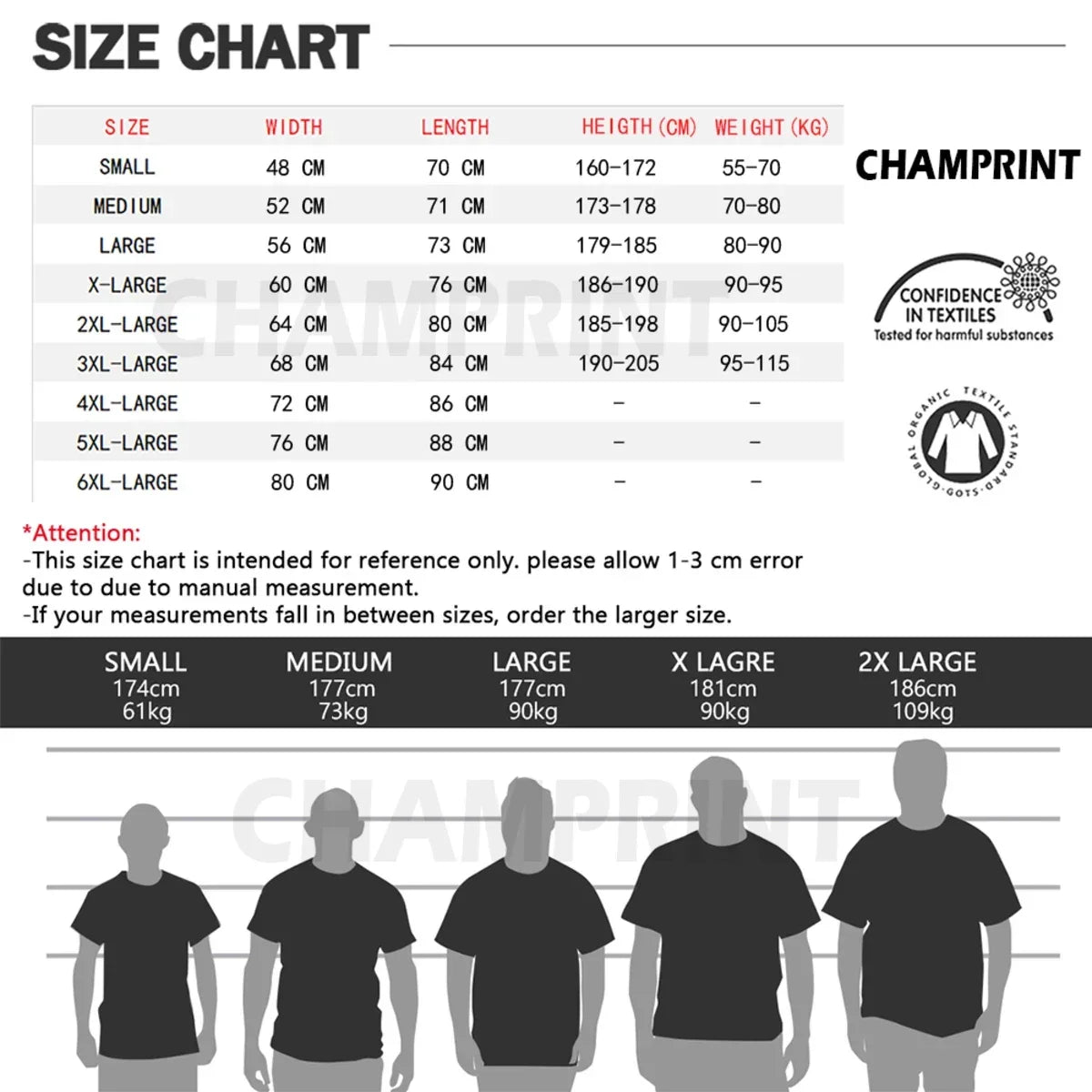 Men Southparks Heads T Shirt Pure Cotton Tops Unique Short Sleeve O Neck Tee Shirt Printed T-Shirts